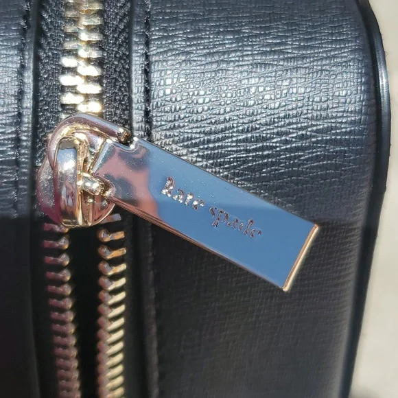 Kate Spade Minnie Mouse Crossbody Purse - Picture 6 of 6